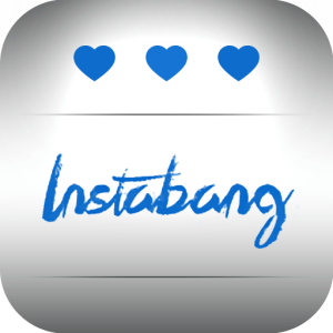 app icon for instabang