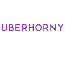 uberhorny logo