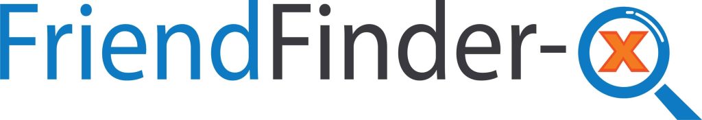 FriendFinder X logo