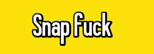 snapfuck logo
