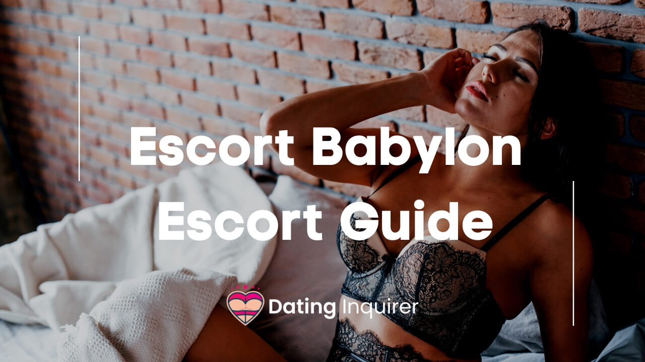 Excort babylon