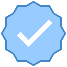 approval icon for dating inquirer