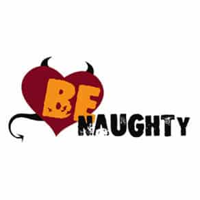 be naughty icon for fuck apps