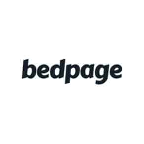 bedpage icon