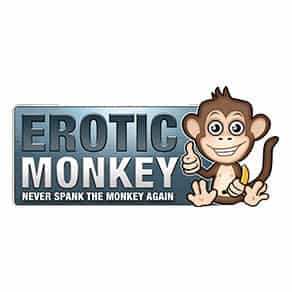 erotic monkey icon