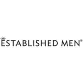 established men icon
