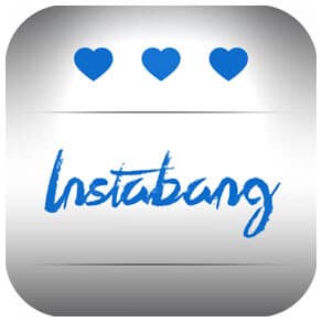 instabang icon for hookups