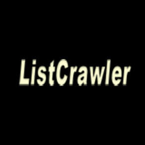 listcrawler icon