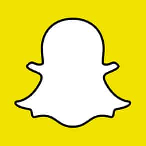 snapchat icon for affairs