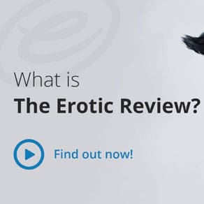 the erotic review icon