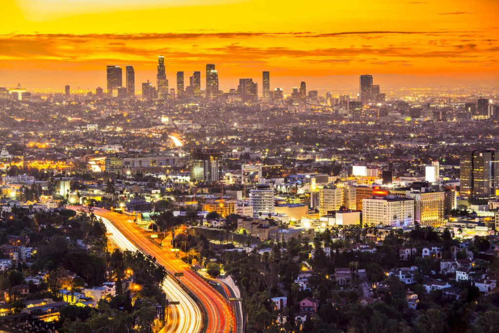 an image of downtown los angeles