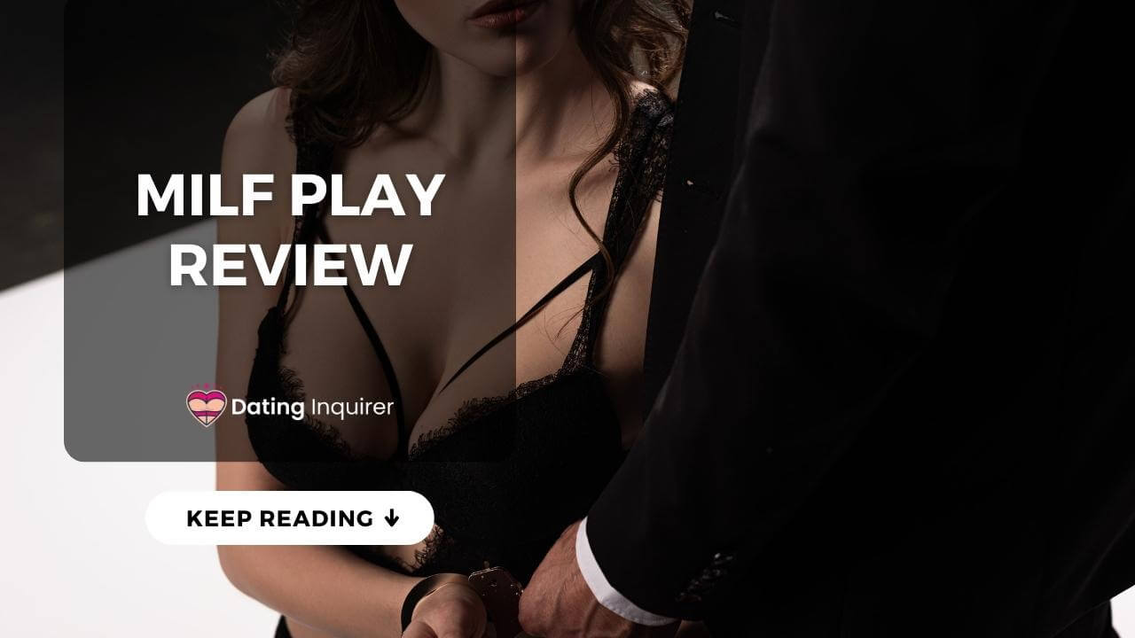 milfplay dating site review cover
