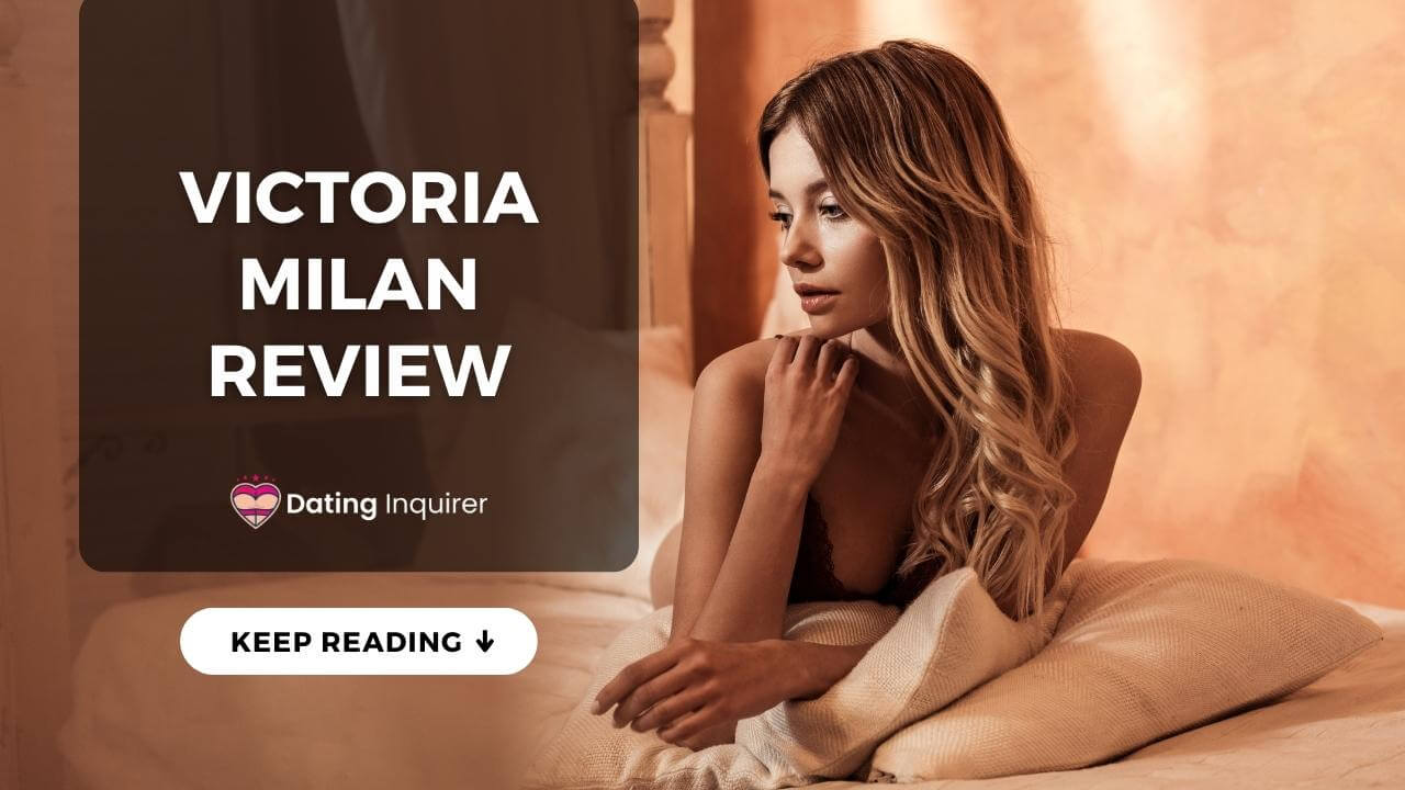 victoria milan dating site review cover