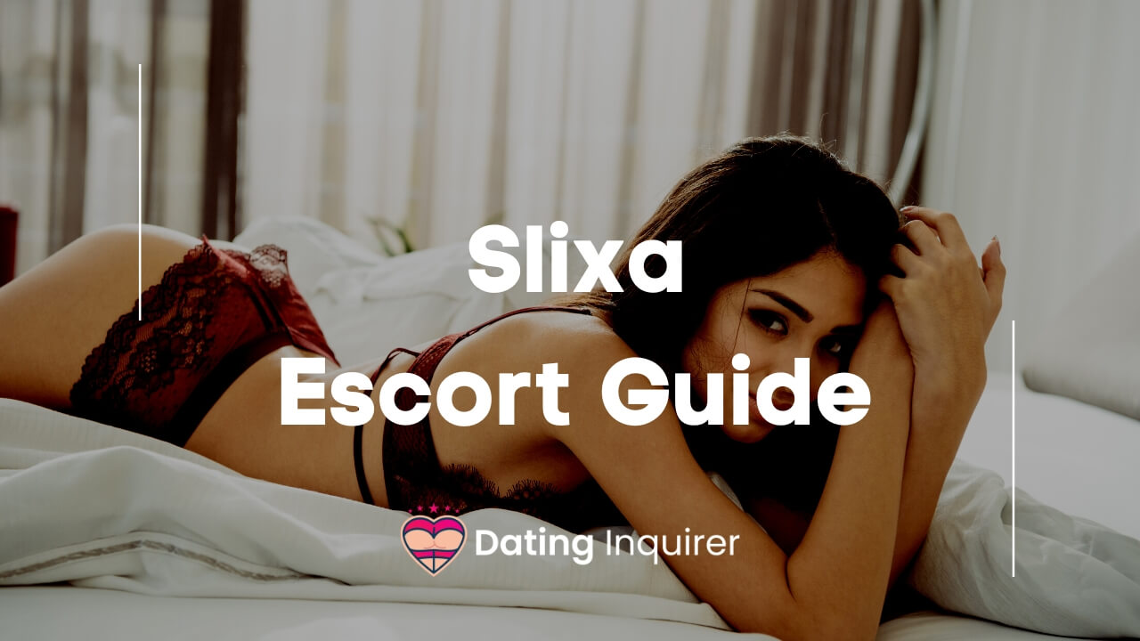 escort in hotel room with slixa overlay