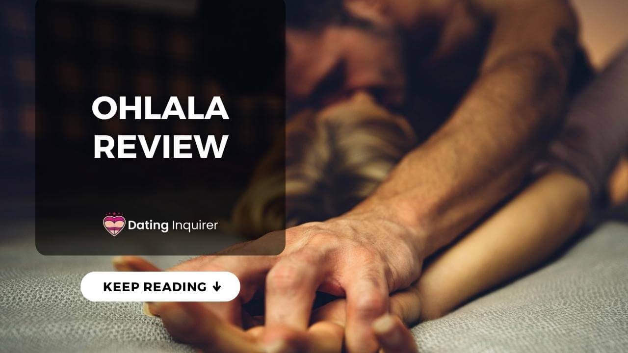 ohlala review cover by dating inquirer