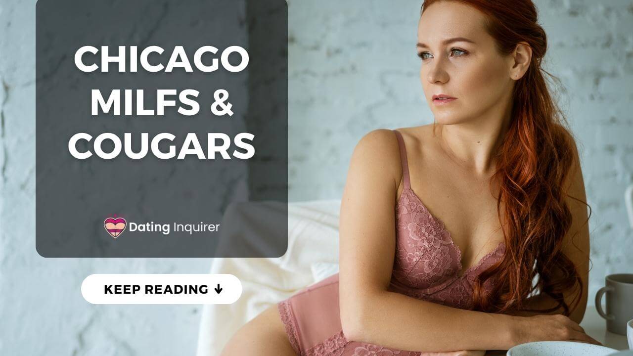 chicago milfs cover