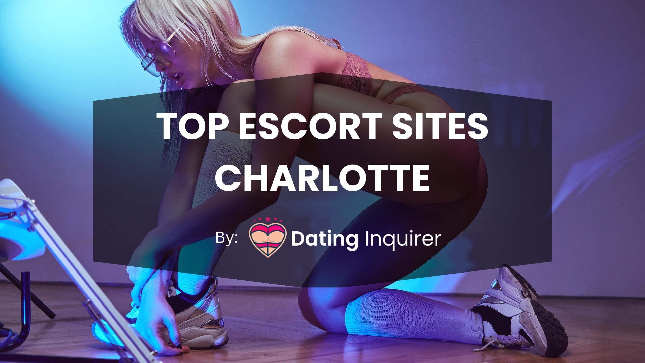 top escort sites charlotte cover