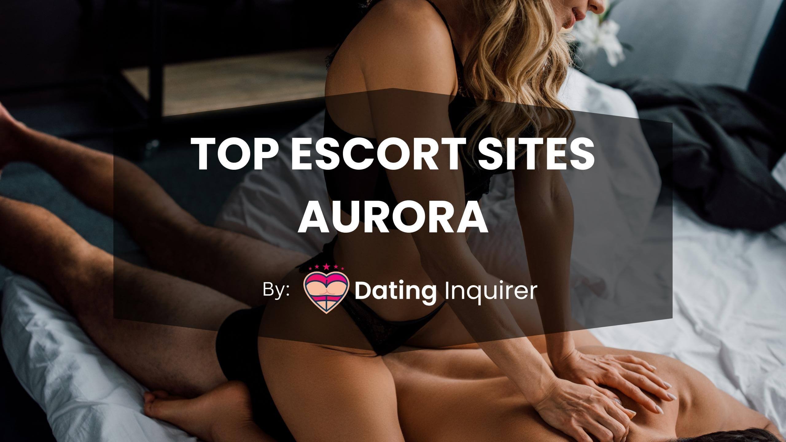 top escort sites aurora cover